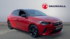 Vauxhall Corsa 1.2 Turbo Elite Edition 5dr Petrol Hatchback